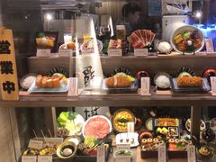 -胜博殿霸王树(嘉里中心店)