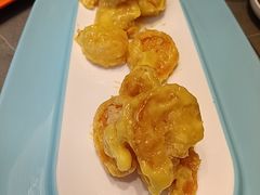 -香阁餐厅·常州菜·常州菜代表品牌(新北奥体店)