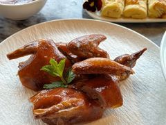 -海尔洲际酒店天下一品中餐厅