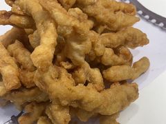 -童婆婆面馆(薛庄小区店)