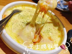 -一心创作料理屋(经开万达店)