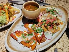 -墨纪Mojí墨西哥餐厅(官舍店)