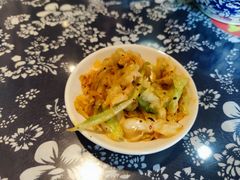 洗澡泡菜-老街杂酱面(东升街店)