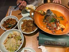 -湘间田舍(北仑银泰店)