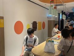 -麦当劳(萝岗敏捷广场店)