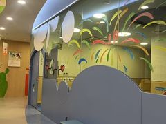 -金宝贝早教(济南欧亚大观商场中心)