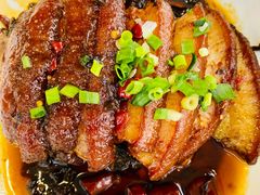 扣肉-渔芙南(三里屯店)