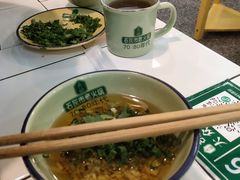 -石灰市老火锅(北滨路店)