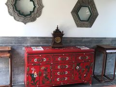 -北京古城老院厉晓麟精致菜