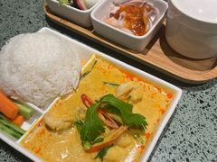 -Home Thai·泰谣(王府井apm店)