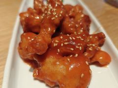 -川堂风·跷脚牛肉·乐山爆炒(宝山日月光店)
