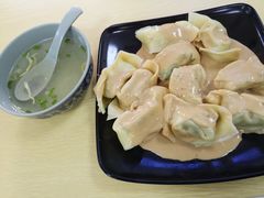 -顶巧鸡汤馄饨(虹口总店)