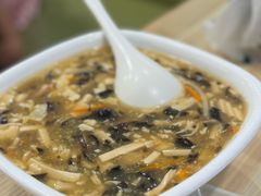 -台北楚楚园馅饼粥(虹桥南丰城店)