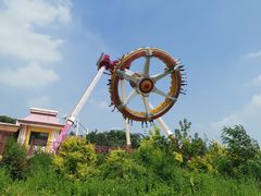 -热高乐园