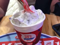 -DQ·蛋糕·冰淇淋(周浦万达店)