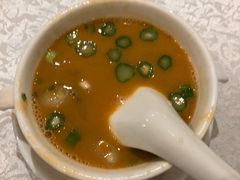 -红棉中餐厅·广州海航威斯汀酒店