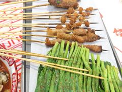 -饶福记·南昌烧烤大排档(九龙湖土著店)