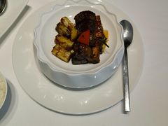 -今轩中餐厅(西安经开洲际酒店)