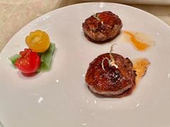 -8餐厅(新葡京酒店)