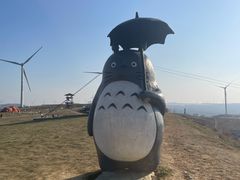-龙里油画大草原旅游区