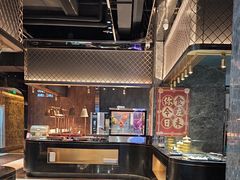 -萧邦音乐会所KTV·蒸汽活海鲜自助(福田店)
