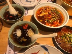 -觅香串串香·麻辣烫·冒菜(欧美广场店)