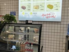 -南洋古早蛋糕·甜点·千层蛋糕(西夏万达金街店)