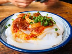 川北凉粉-听香·678茶铺(猛追湾店)