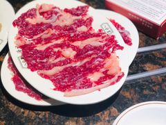 -八合里潮汕鲜牛肉火锅(惠州华贸店)