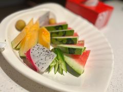 -海底捞火锅(高科广场店)