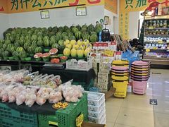 -周小胖超级水果工厂(香山店)