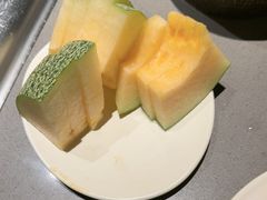 -巴奴毛肚火锅(商城路店)