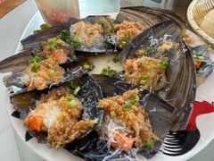 -八方海味餐厅