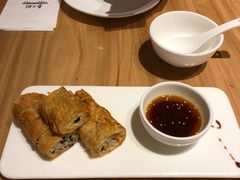 -枣子树·素食餐厅(普陀山店)