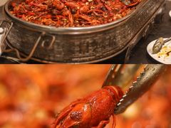 -常州富力喜来登酒店 Feast盛宴标帜西餐厅(新北万达广场店)