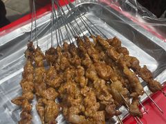 -酒宝荡烧烤(长航局江大路住宅小区店)