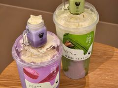 -星满杯TEAFUL(罗湖东门店)