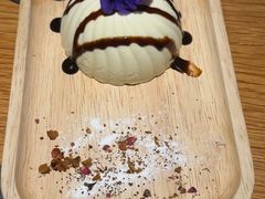 -麓椿花园西餐厅(海乐世界店)