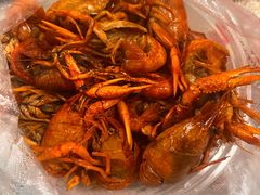 -江湖亮亮大排档(武汉总店)