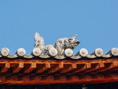 -善化寺