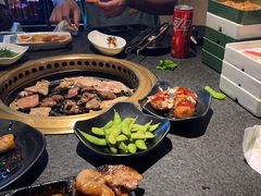 -神户赤童日式烤肉(金地广场店)