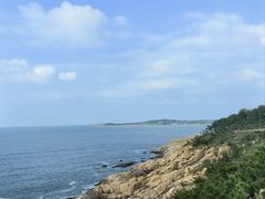 -威海国际海水浴场旅游区