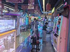 -风云再起游乐汇(北京西单西西友谊店)