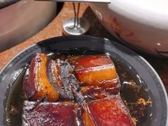 妈妈红烧肉（是家的味道）-芳·宴江南(范家路店)