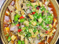 -宋三姐老妈兔头(双流总店)