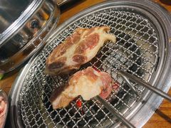 -·缸桶屋·韩式牛肋条自助烤肉(西湖D11店)