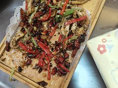 -清真·同发顺饭庄·烧麦(总店)