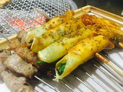 -瓦房店活羊大串(锦绣店)