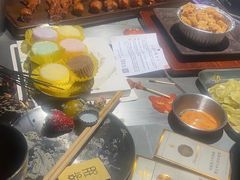 -M-MIX电音烤吧