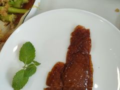 -全聚德(蓝山店)